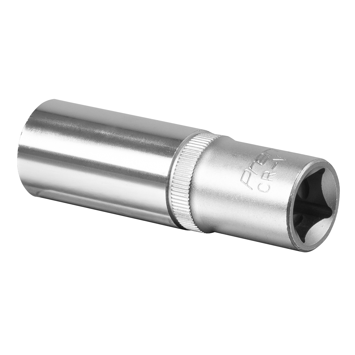 Sealey S1217D Premier Deep Socket 1/2"Sq Drive 17mm - additional view 5