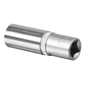 Sealey S1217D Premier Deep Socket 1/2"Sq Drive 17mm - additional view 5