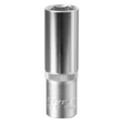 Sealey S1217D Premier Deep Socket 1/2"Sq Drive 17mm