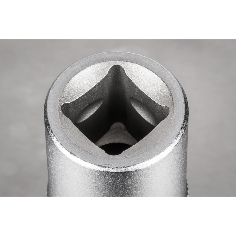 Sealey S1218D Premier Deep Socket 1/2"Sq Drive 18mm - additional view 8