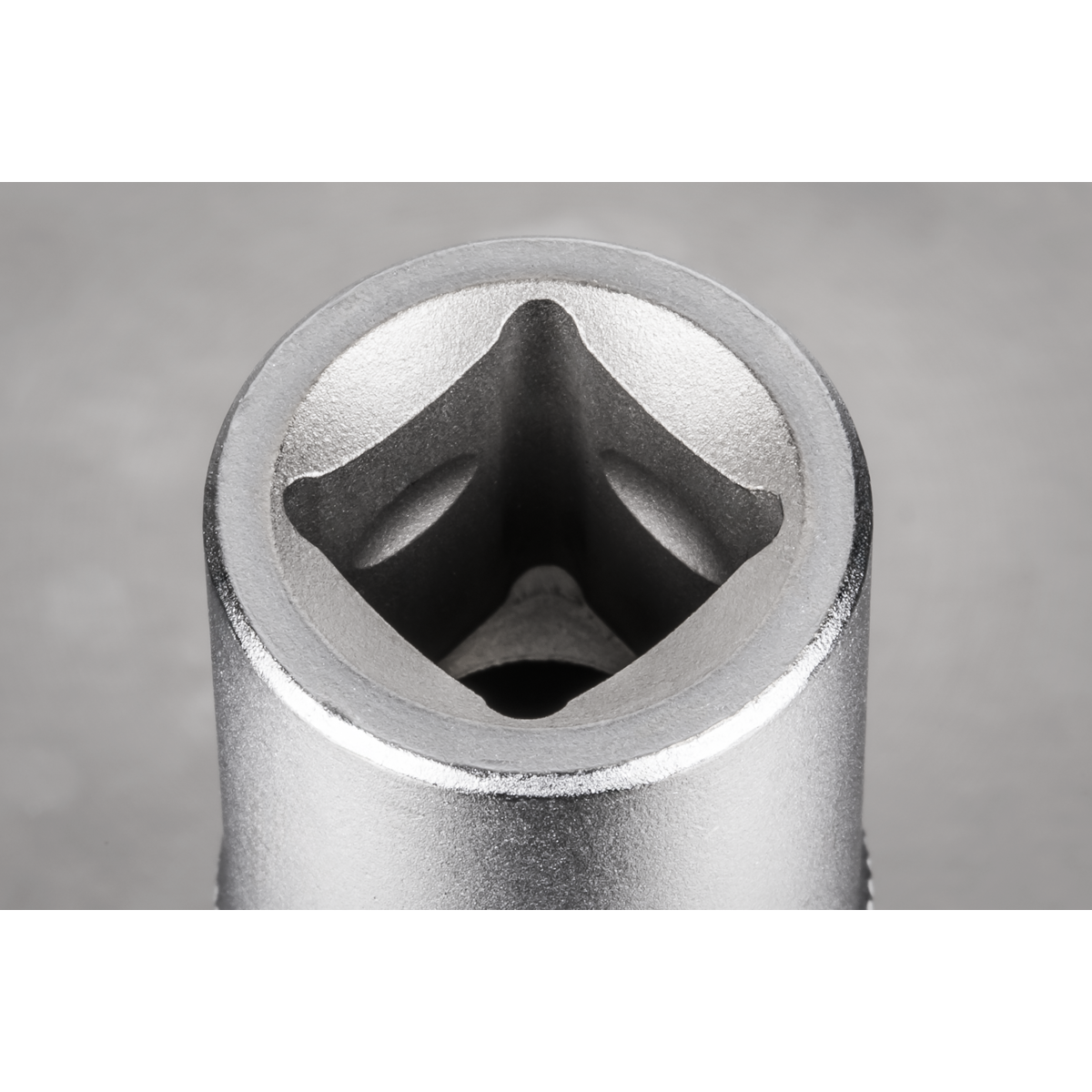 Sealey S1218D Premier Deep Socket 1/2"Sq Drive 18mm - additional view 8