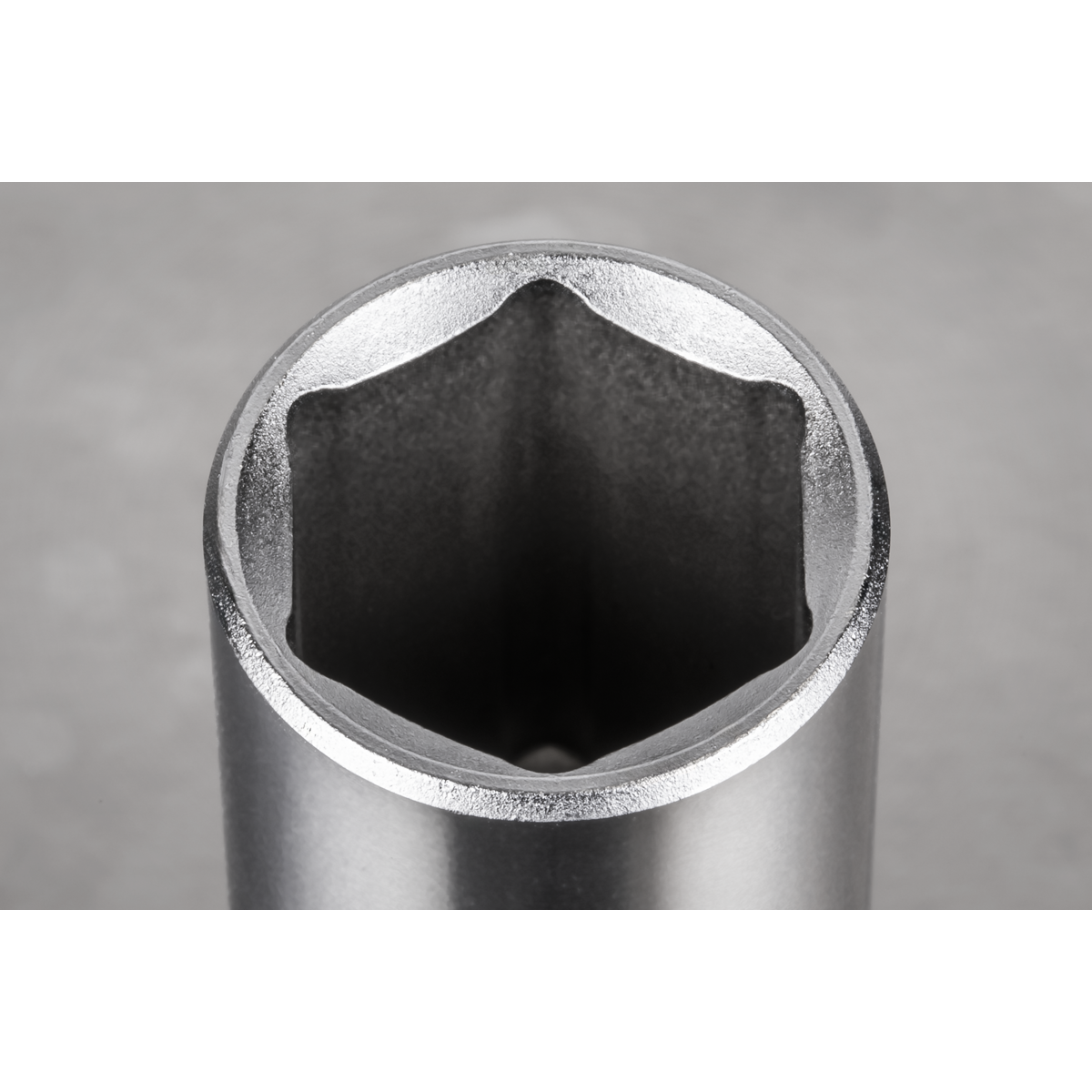 Sealey S1218D Premier Deep Socket 1/2"Sq Drive 18mm - additional view 9