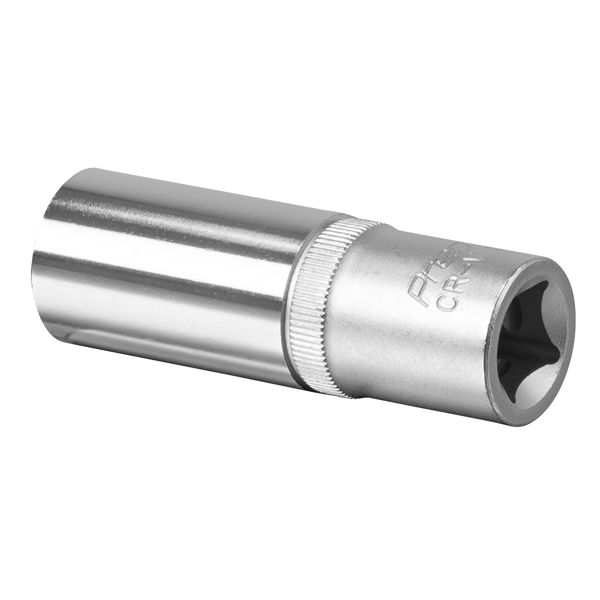 Sealey S1218D Premier Deep Socket 1/2"Sq Drive 18mm - additional view 6