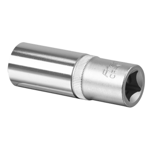 Sealey S1218D Premier Deep Socket 1/2"Sq Drive 18mm - additional view 6