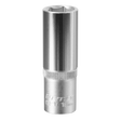 Sealey S1218D Premier Deep Socket 1/2"Sq Drive 18mm