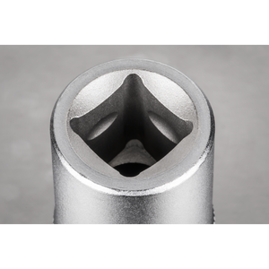 Sealey S1219D Premier Deep Socket 1/2"Sq Drive 19mm - additional view 7