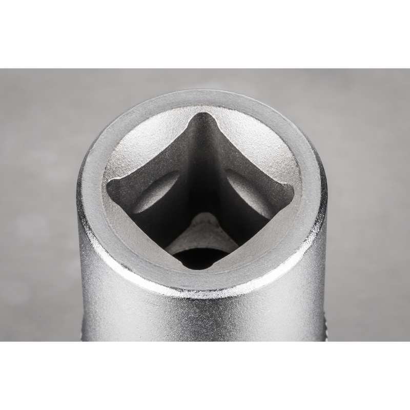 Sealey S1219D Premier Deep Socket 1/2"Sq Drive 19mm - additional view 7