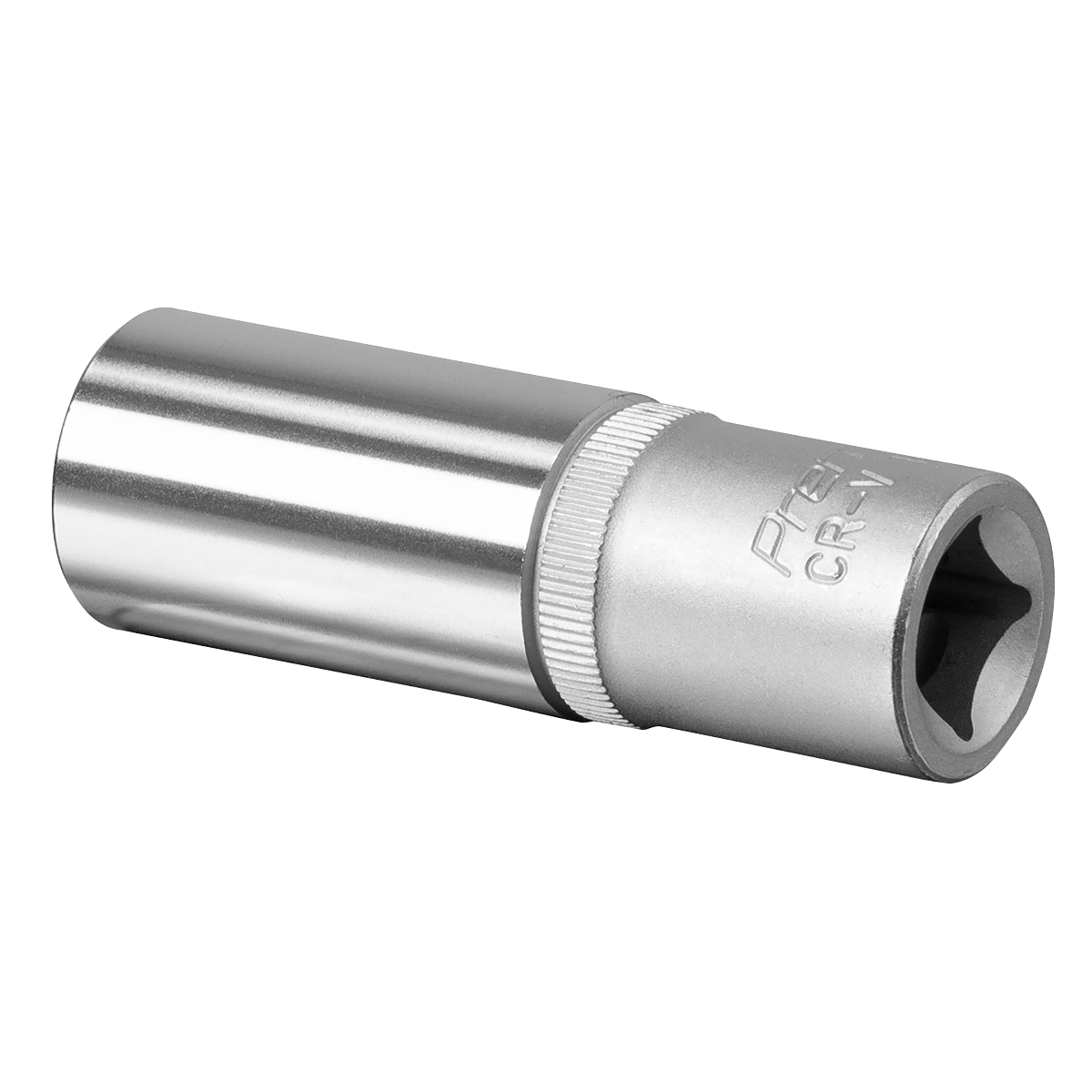 Sealey S1219D Premier Deep Socket 1/2"Sq Drive 19mm - additional view 5