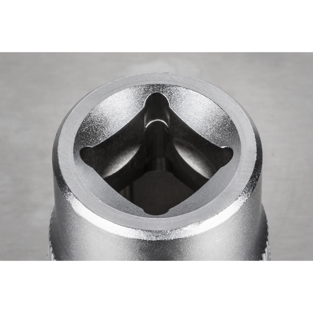 Sealey S1220 Premier Socket 1/2"Sq Drive 20mm - additional view 7