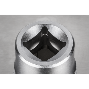 Sealey S1220 Premier Socket 1/2"Sq Drive 20mm - additional view 7