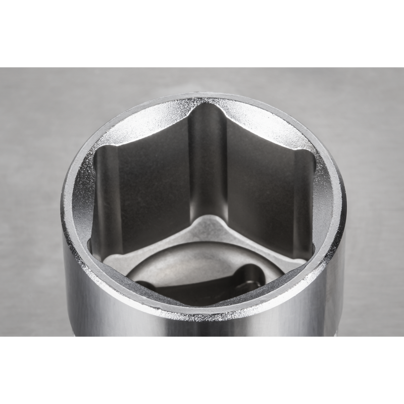 Sealey S1220 Premier Socket 1/2"Sq Drive 20mm - additional view 8