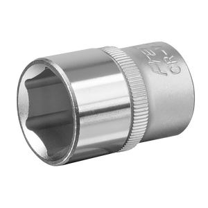 Sealey S1220 Premier Socket 1/2"Sq Drive 20mm - additional view 4