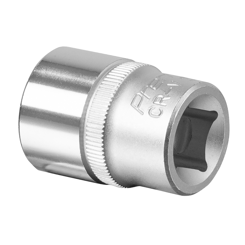 Sealey S1220 Premier Socket 1/2"Sq Drive 20mm - additional view 5