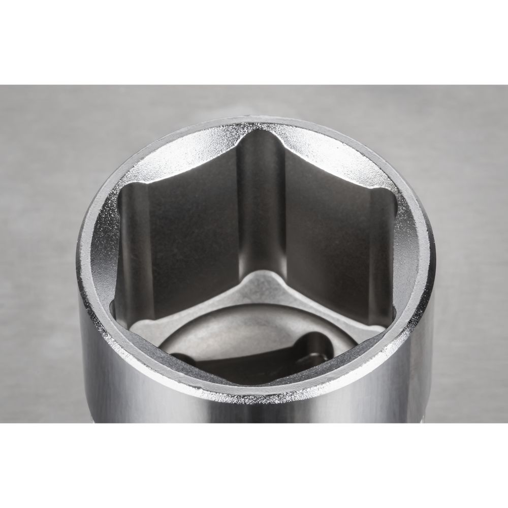 Sealey S1221 Premier Socket 1/2"Sq Drive 21mm - additional view 8