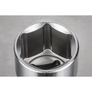 Sealey S1221 Premier Socket 1/2"Sq Drive 21mm - additional view 8