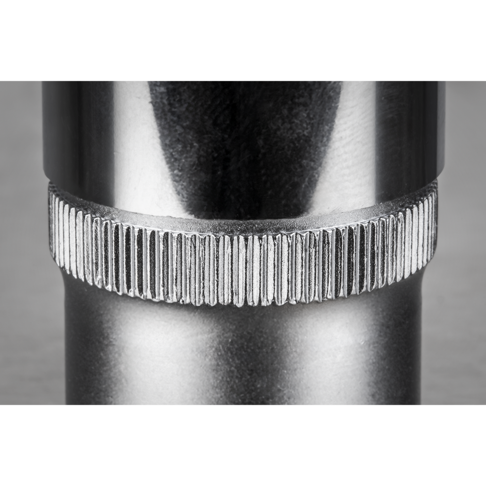 Sealey S1221 Premier Socket 1/2"Sq Drive 21mm - additional view 9