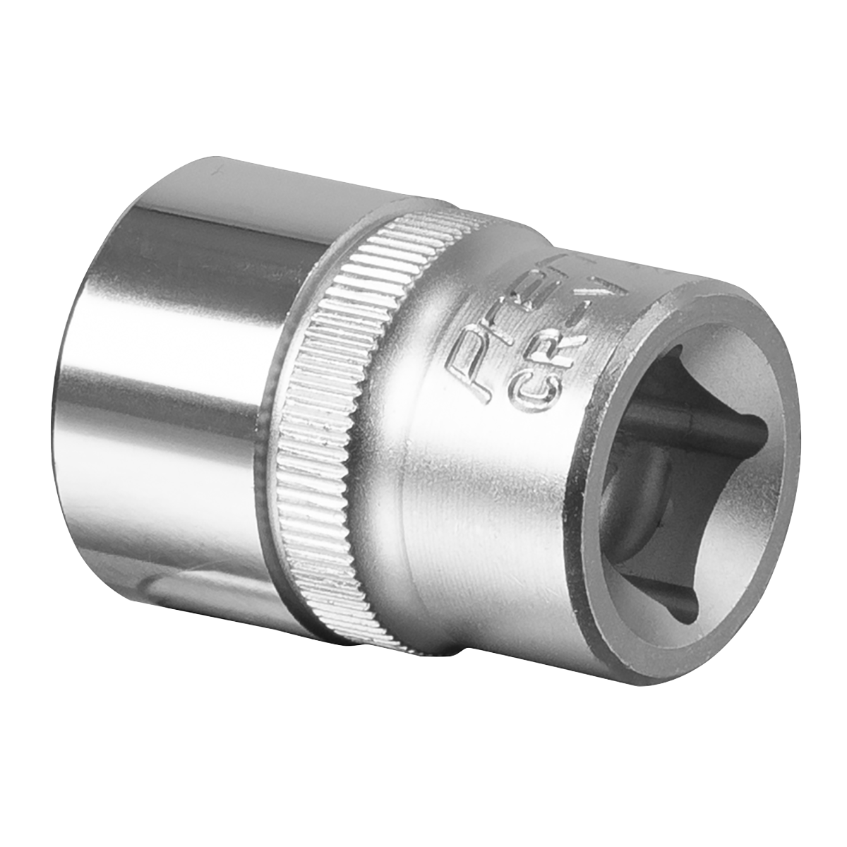 Sealey S1221 Premier Socket 1/2"Sq Drive 21mm - additional view 5