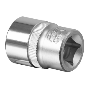Sealey S1221 Premier Socket 1/2"Sq Drive 21mm - additional view 5
