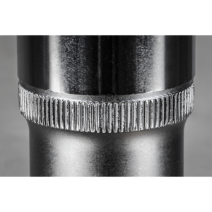Sealey S1221D Premier Deep Socket 1/2"Sq Drive 21mm - additional view 7