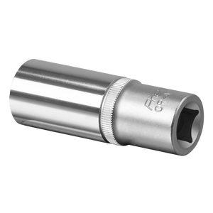 Sealey S1221D Premier Deep Socket 1/2"Sq Drive 21mm - additional view 3