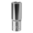 Sealey S1221D Premier Deep Socket 1/2"Sq Drive 21mm