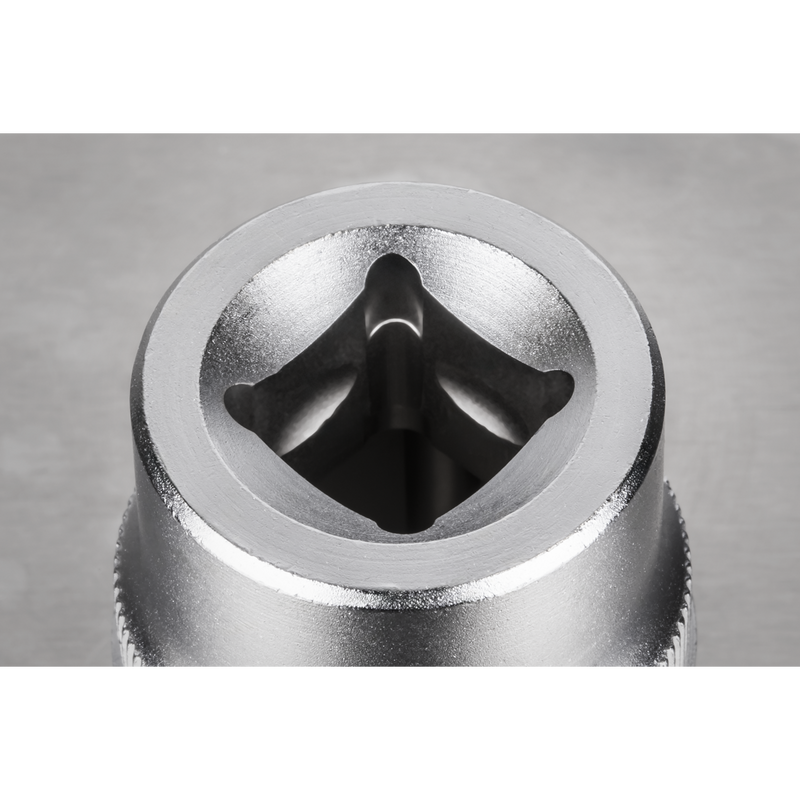Sealey S1222 Premier Socket 1/2"Sq Drive 22mm - additional view 6