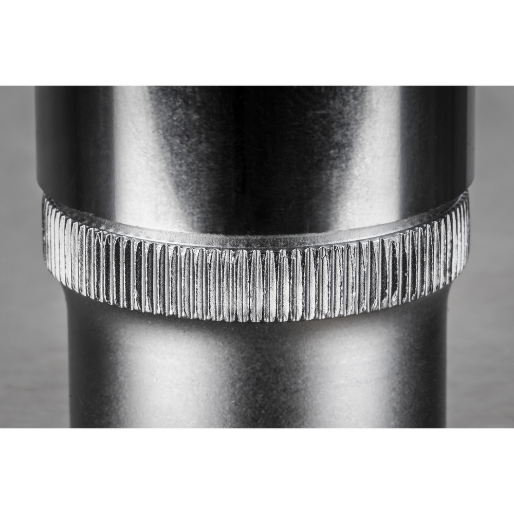 Sealey S1222 Premier Socket 1/2"Sq Drive 22mm - additional view 8