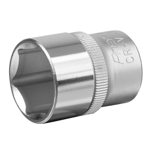 Sealey S1222 Premier Socket 1/2"Sq Drive 22mm - additional view 3