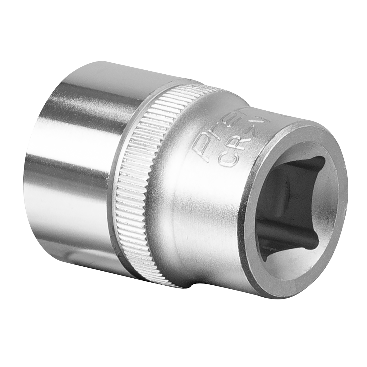 Sealey S1222 Premier Socket 1/2"Sq Drive 22mm - additional view 4