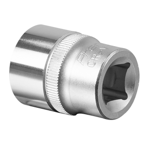Sealey S1222 Premier Socket 1/2"Sq Drive 22mm - additional view 4