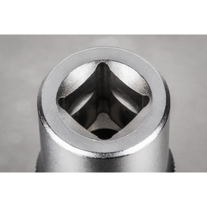 Sealey S1222D Premier Deep Socket 1/2"Sq Drive 22mm - additional view 6
