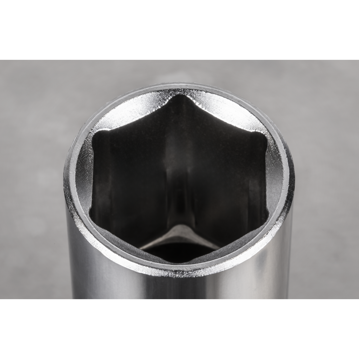 Sealey S1222D Premier Deep Socket 1/2"Sq Drive 22mm - additional view 7