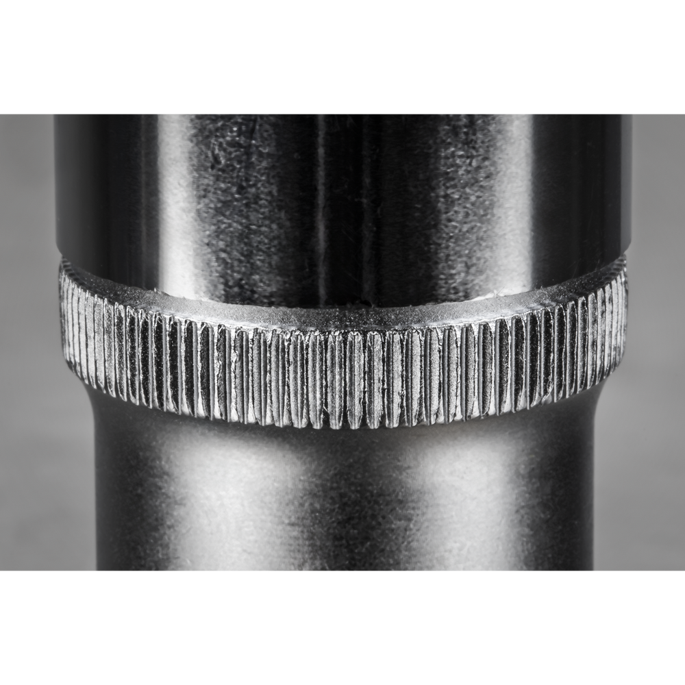 Sealey S1222D Premier Deep Socket 1/2"Sq Drive 22mm - additional view 8