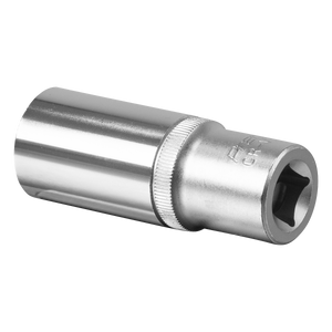 Sealey S1222D Premier Deep Socket 1/2"Sq Drive 22mm - additional view 4