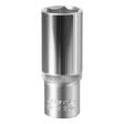 Sealey S1222D Premier Deep Socket 1/2"Sq Drive 22mm