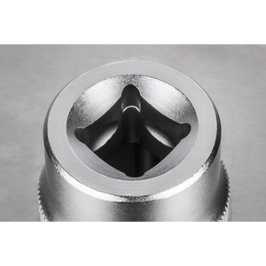 Sealey S1223 Premier Socket 1/2"Sq Drive 23mm - additional view 6
