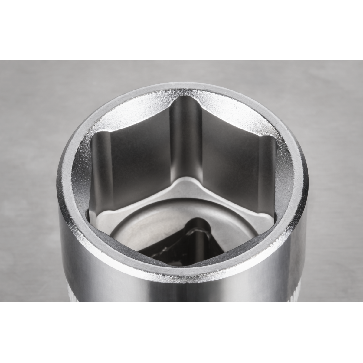 Sealey S1223 Premier Socket 1/2"Sq Drive 23mm - additional view 4