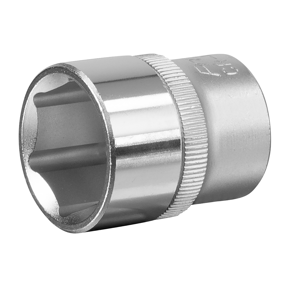 Sealey S1223 Premier Socket 1/2"Sq Drive 23mm - additional view 7