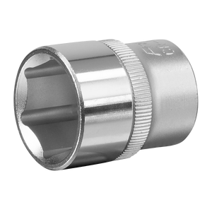 Sealey S1223 Premier Socket 1/2"Sq Drive 23mm - additional view 7