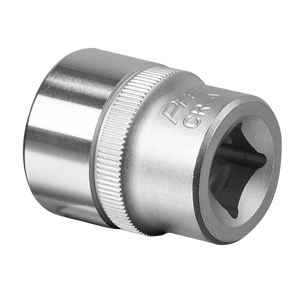 Sealey S1223 Premier Socket 1/2"Sq Drive 23mm - additional view 8