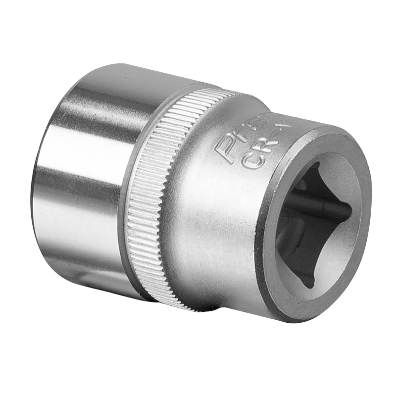 Sealey S1223 Premier Socket 1/2"Sq Drive 23mm - additional view 8