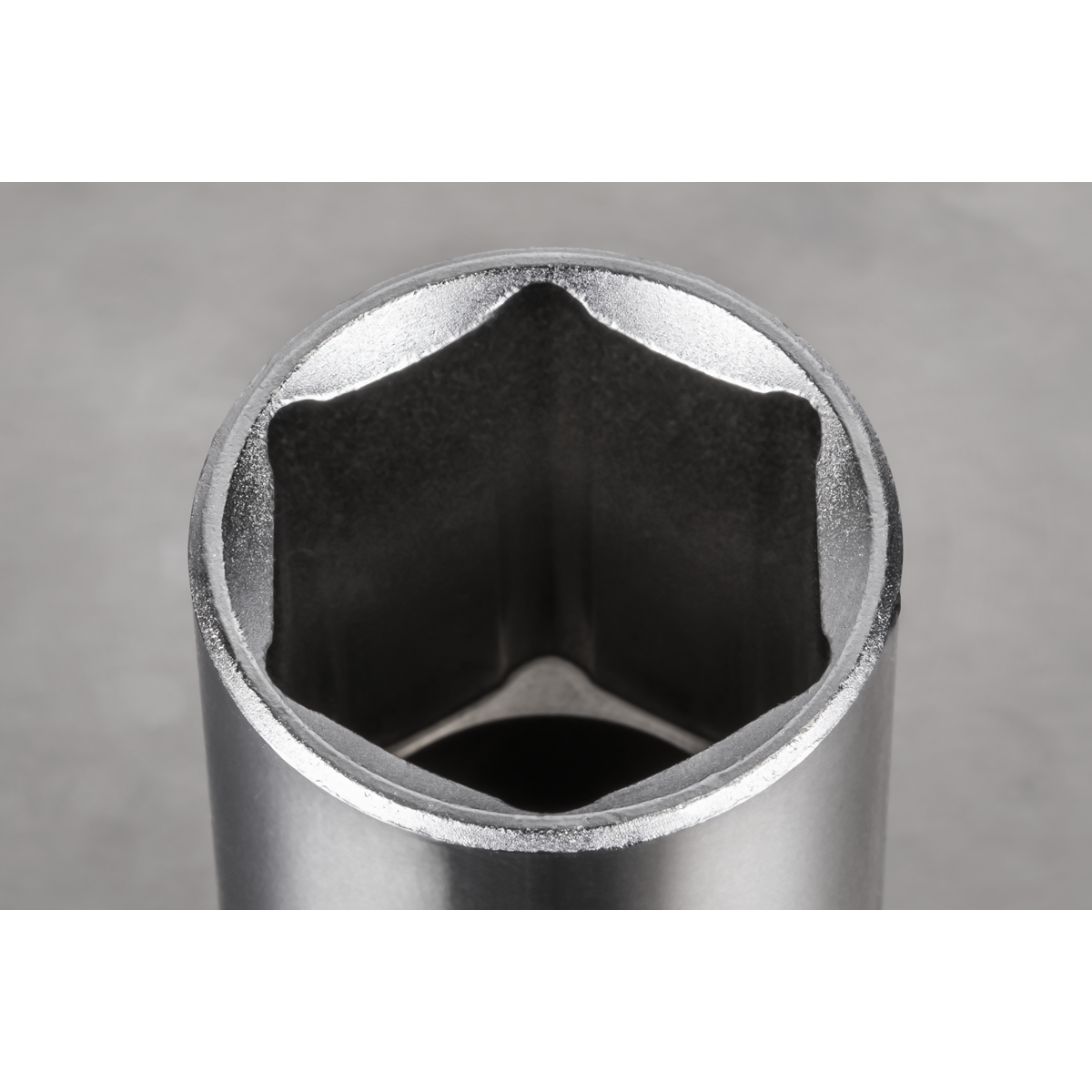 Sealey S1224D Premier Deep Socket 1/2"Sq Drive 24mm - additional view 4