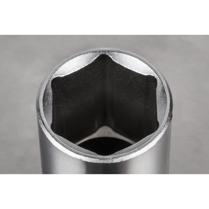 Sealey S1224D Premier Deep Socket 1/2"Sq Drive 24mm - additional view 4