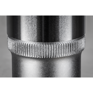 Sealey S1224D Premier Deep Socket 1/2"Sq Drive 24mm - additional view 7