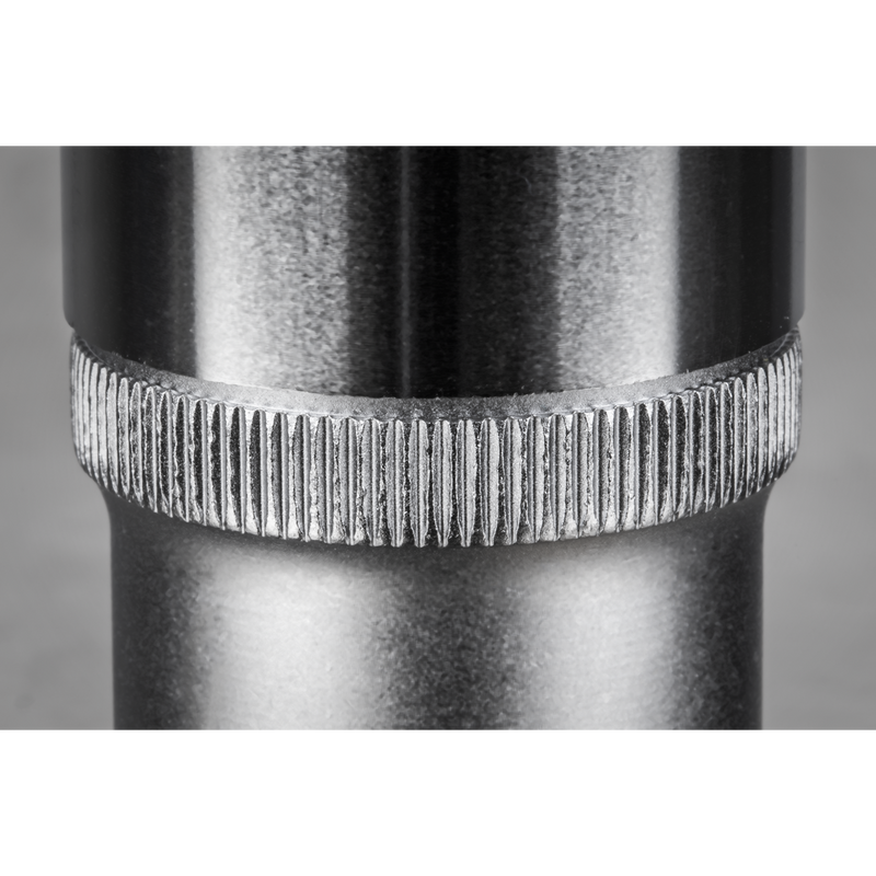 Sealey S1224D Premier Deep Socket 1/2"Sq Drive 24mm - additional view 7