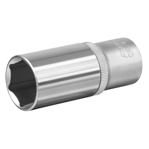 Sealey S1224D Premier Deep Socket 1/2"Sq Drive 24mm - additional view 5