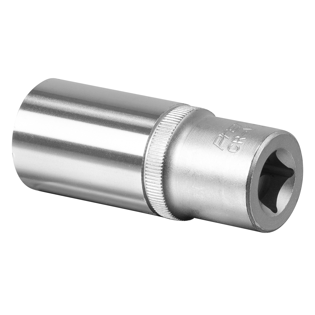 Sealey S1224D Premier Deep Socket 1/2"Sq Drive 24mm - additional view 6