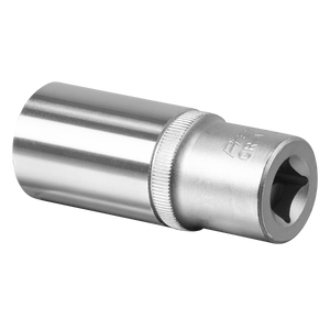 Sealey S1224D Premier Deep Socket 1/2"Sq Drive 24mm - additional view 6
