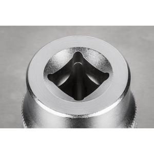 Sealey S1225 Premier Socket 1/2"Sq Drive 25mm - additional view 4