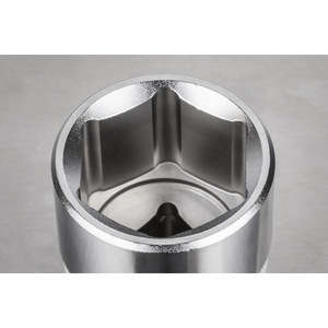 Sealey S1225 Premier Socket 1/2"Sq Drive 25mm - additional view 3